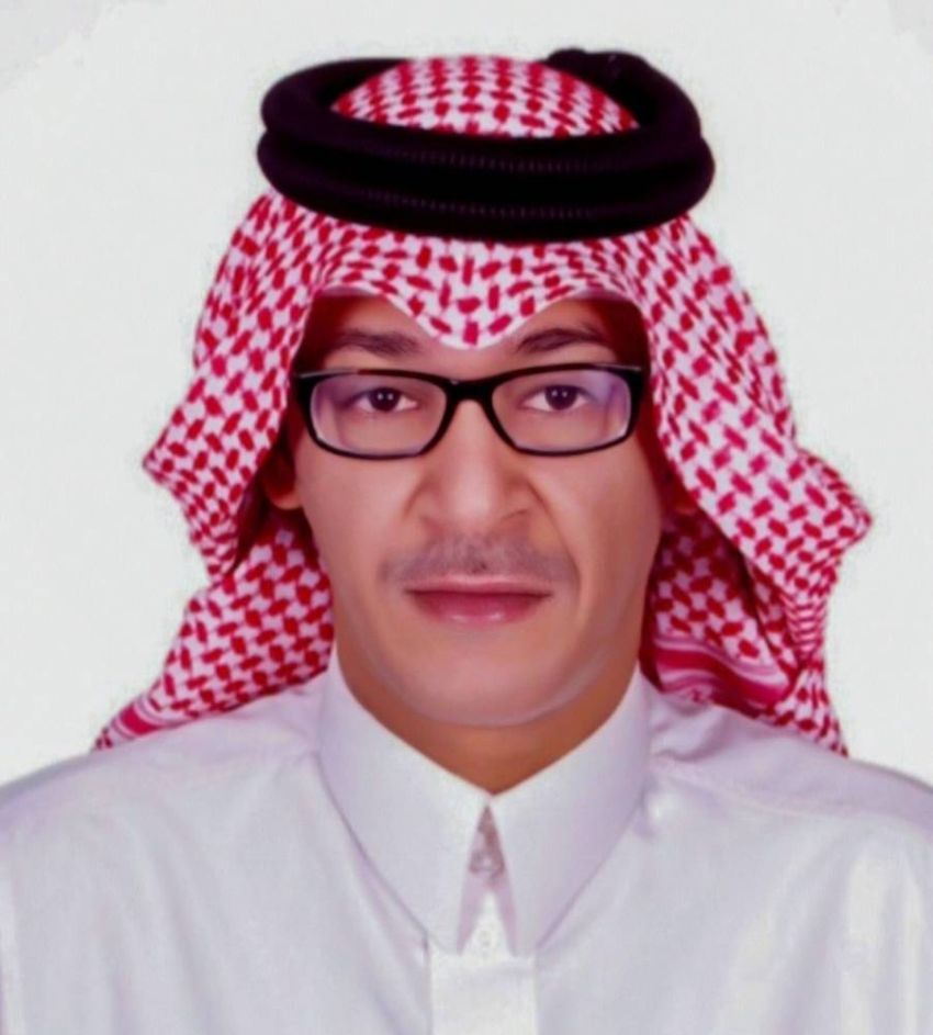 علي الحازمي