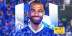 صلاح لاعبًا لنادي الهلال