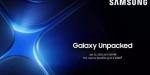 بث مباشر.. شاهد انطلاق مؤتمر “Samsung Galaxy Unpacked” الافتتاحي لعام 2025