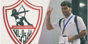 أزمة في ملف تجديد زيزو مع الزمالك سيف زاهر يكشف التفاصيل