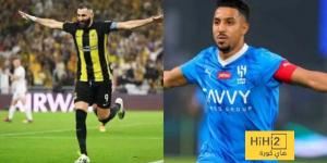 الهلال يتفوق تاريخيا على الإتحاد