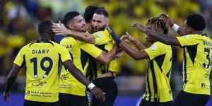 مباراة مجنونة.. الاتحاد يقصي الهلال من كأس خادم الحرمين الشريفين ويبلغ نصف النهائي