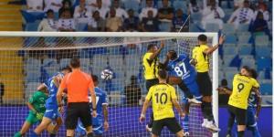 تاريخ المواجهات.. تفوق الاتحاد على الهلال بـ «كلاسيكو» السعودية