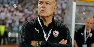 نجم الزمالك السابق : جروس لم يضع بصمته.. وأرحب برحيل زيزو للأهلي