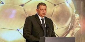 خالد فتحي: الكل يدعم منتخب اليد.. وسنظهر بشكل مشرف فى بطولة العالم