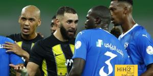 هل سيظهر كريم بنزيما بمستوى جيد أمام الهلال ؟