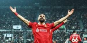 محمد صلاح يختار هدفه الأفضل فى الدوري الإنجليزي.. فيديو