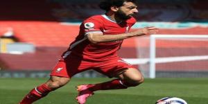 محمد صلاح يزين قائمة أسرع الهجمات المرتدة بالدوري الإنجليزي