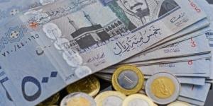 سعر الريال السعودي في نهاية تعاملات اليوم الأربعاء 8 يناير 2025