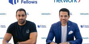 حلول نتورك إنترناشيونال للدفع الرقمي تعزز عروض ماني فيللوز Money Fellows الجديدة في مصر