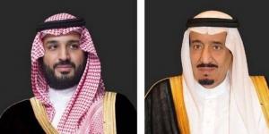 السعودية.. خادم الحرمين وولي عهده يهنئان جوزيف عون بانتخابه رئيسا للجمهورية اللبنانية