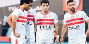 عضو جديد ينضم للجهاز الفني للزمالك 