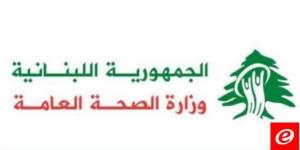 وزارة الصحة: استشهاد شخصين وإصابة شخصين آخرين بجروح اثر غارة إسرائيلية على طيردبا