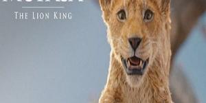 حصيلة إيرادات "Mufasa: The Lion King" فى شباك التذاكر العالمى