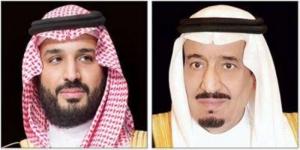 القيادة تهنئ سلطان عُمان بذكرى توليه مقاليد الحكم في بلاده