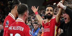 بث مباشر مباراة ليفربول واكرينجتون ستانلي في كأس الاتحاد الإنجليزي اليوم