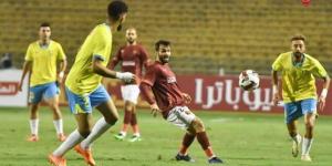 ظهور الإسماعيلي والاتحاد.. مواجهتان من العيار الثقيل بالدوري الممتاز اليوم