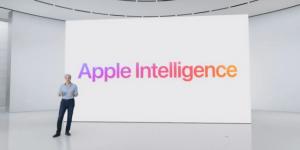 Apple Intelligence يستهلك المزيد من الذاكرة العشوائية مع الوقت