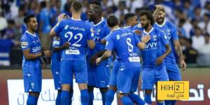 الهلال يبحث عن إستعادة بريقه أمام العروبة