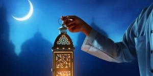 موعد شهر رمضان 2025 وأدعية استقبال الشهر الكريم