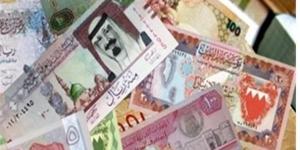 أسعار العملات العربية والأجنبية في مصر اليوم.. الأحد 12-1-2025