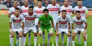 شاهد الآن.. بث مباشر لمباراة الزمالك وبلاك بولز في الكونفيدرالية الأفريقية