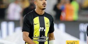 الاتحاد يتيح للاعبه فرصة جديدة في الدوري