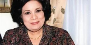 قصة حياة الفنانة كريمة مختار من أسيوط إلى الشهرة والنجومية