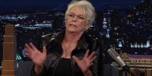 الممثلة Jamie Lee Curtis تواجه موجة انتقادات بعد تشبيه لوس أنجلوس بغزة