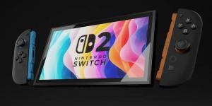 شائعات جديدة حول Nintendo Switch 2 تكشف عن تاريخ الكشف الرسمي وألعاب الإطلاق المرتقبة