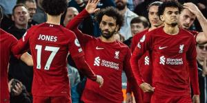 موعد مباراة ليفربول ونوتينجهام فورست اليوم في الدوري الإنجليزي