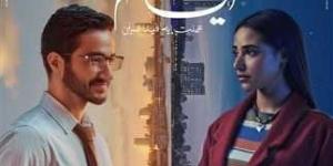 بعد عرض فيلم «6 أيام».. آية سماحة تكشف لـ «الأسبوع» عن أصعب مرحلة غيرت حياتها