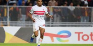 الجزيري يتوصّل لاتفاق مع الزمالك لجدولة ديونه