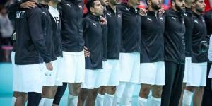 الفراعنة في المقدمة: منتخب مصر يتقدم على الأرجنتين (11/21) في بطولة العالم لكرة اليد