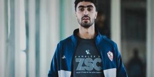 خالد الغندور يكشف عن أزمة مرتقبة في الزمالك بسبب زياد كمال