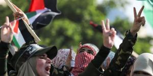 المعركة تحتدم بين العالمين القديم والجديد: فلسطين مفترق كل الرهانات