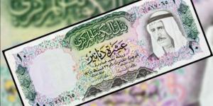 سعر الدينار الكويتي اليوم الخميس 16 يناير 2025