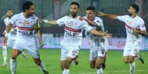 المثلولى بديلا للونش ..تغيير جديد فى تشكيل الزمالك قبل مواجهة حرس الحدود