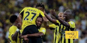 فيديو: هدف الاتحاد الأول في مرمى الرائد