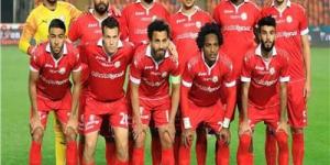 الدوري المصرى| تعرف على دكة بدلاء حرس الحدود لمواجهة الزمالك