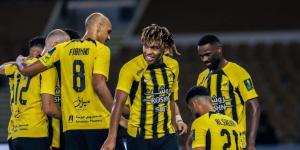 مشاهدة مباراة الاتحاد ضد الرائد بث مباشر في الدوري السعودي :Belgoal.com موقع