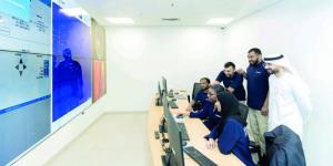 جامعة الإمارات تعلن نجاح إطلاق القمر الاصطناعي «العين سات - 1»