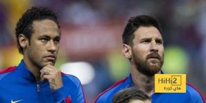 سبب تفضيل نيمار لبرشلونة على ريال مدريد ودور ميسي الذي لن ينساه!