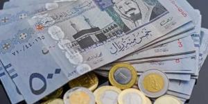 سعر الريال السعودي مقابل الجنيه المصري اليوم الخميس 16 يناير 2025 في البنوك