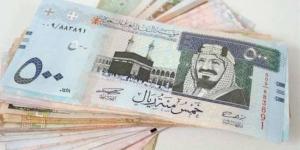 سعر الريال السعودي اليوم السبت 18-1-2025