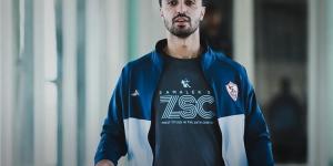 زياد كمال ينقطع عن تدريبات الزمالك لهذا السبب