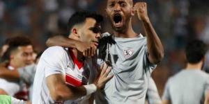 الزمالك ينفي وجود أزمة داخل غرفة الملابس.. شيكابالا يؤكد دعمه لتجديد عقد زيزو