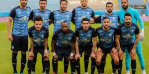 بث مباشر.. مشاهدة مباراة بيراميدز وزد في الدوري المصري