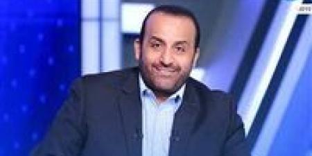 الإعلامي محمد شبانة: الزمالك قريب من ضم أحمد ربيع.. وسيواجه أزمة بسبب بنتايك