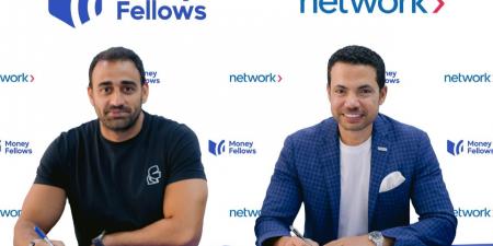 حلول نتورك إنترناشيونال للدفع الرقمي تعزز عروض ماني فيللوز Money Fellows الجديدة في مصر